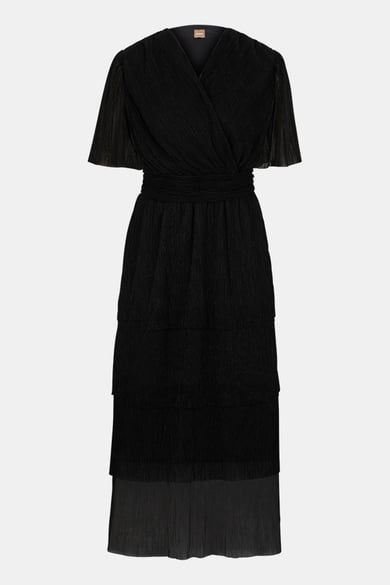 ΦΟΡΕΜΑ BOSS - 001 ΜΑΥΡΟ